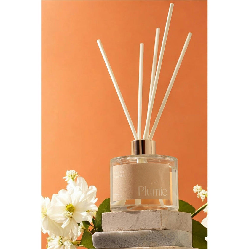 Diffuser | White Tea and Jasmine