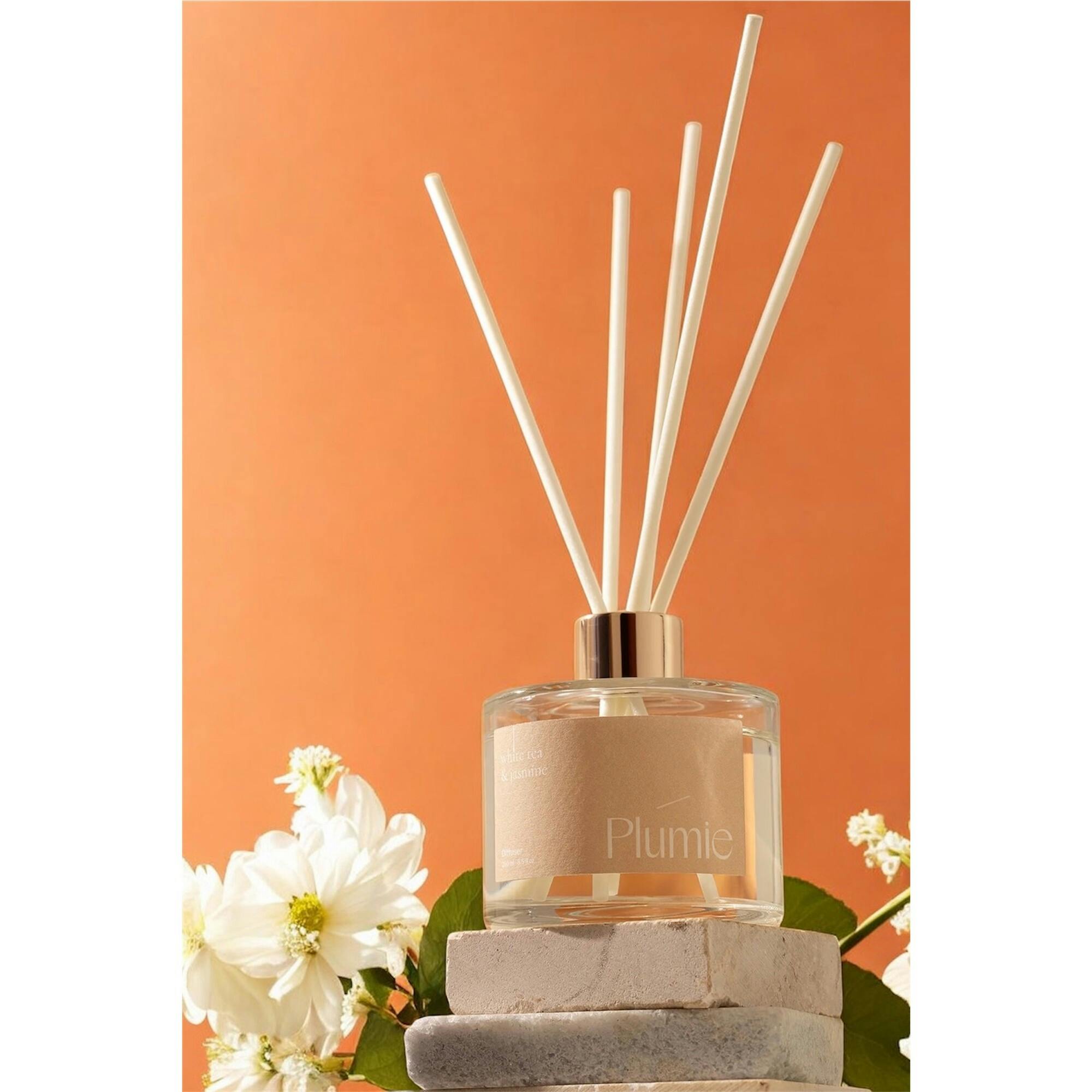 Diffuser | White Tea and Jasmine