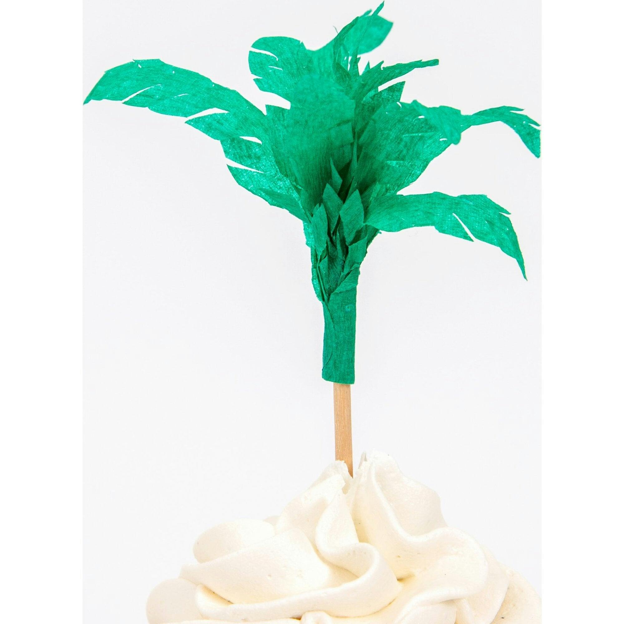 Dinosaur Kingdom Cupcake Kit