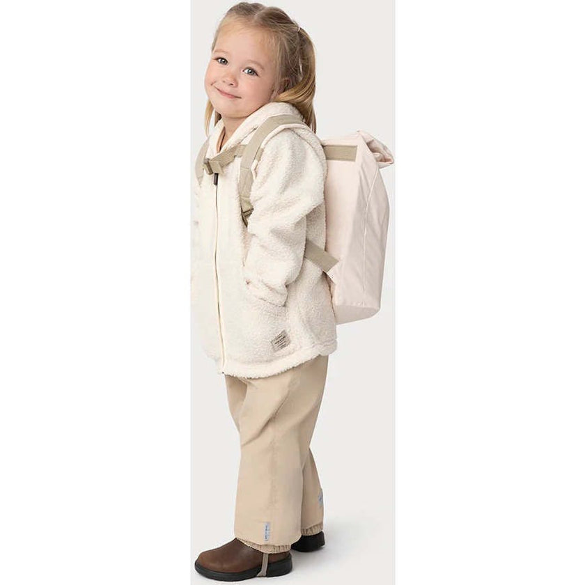 MINI A TURE MATWP Backpack - Silver Peony