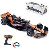 CMJ RC Car: 1:14 Scale - McLaren F1
