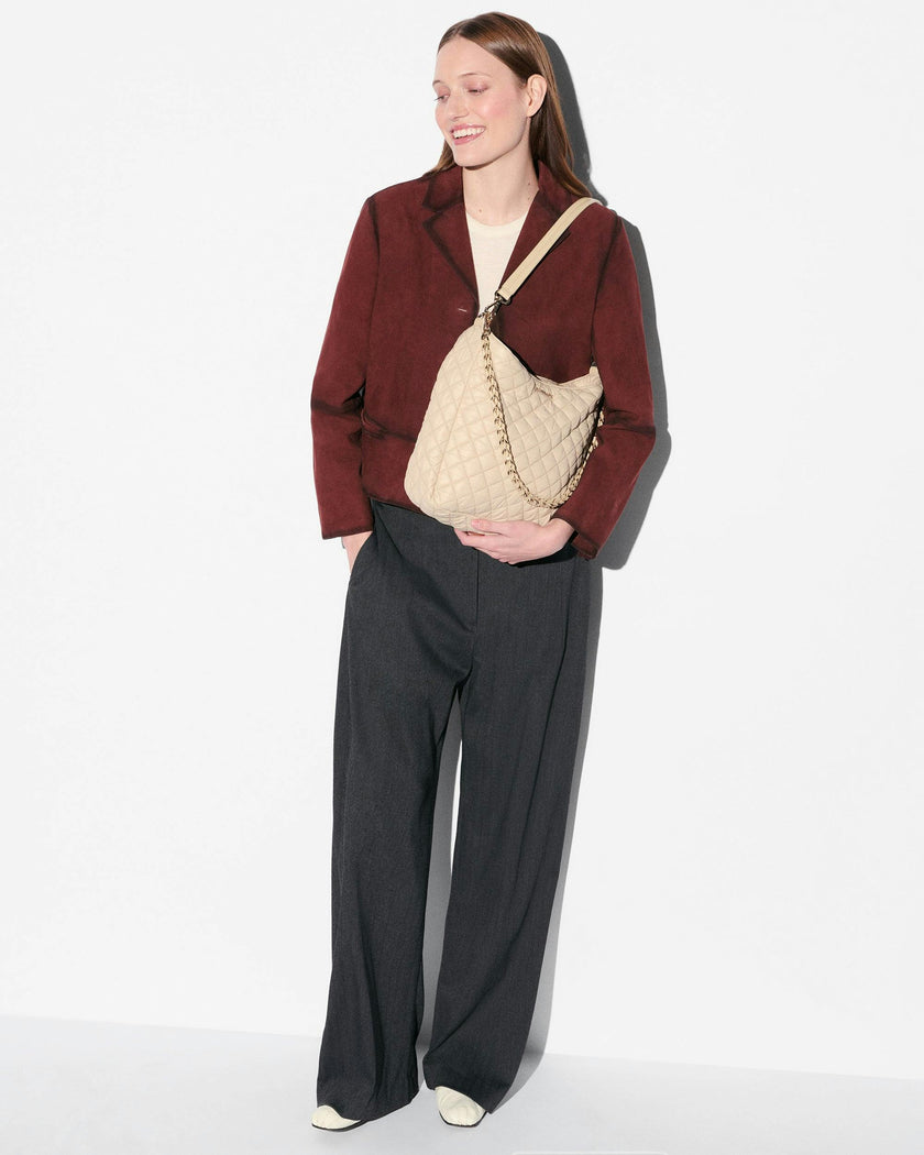 Sand Crosby Hobo