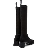 Women's Kiara Boots, Black