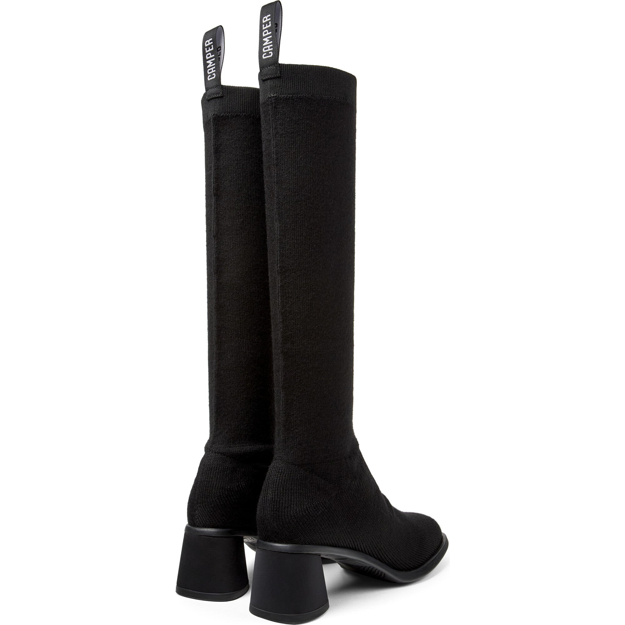 Women's Kiara Boots, Black