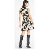Women's Juelina Knit Dress, Multi