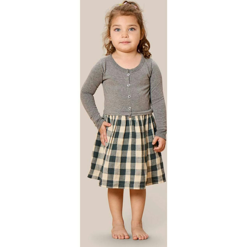Sonoma Dress