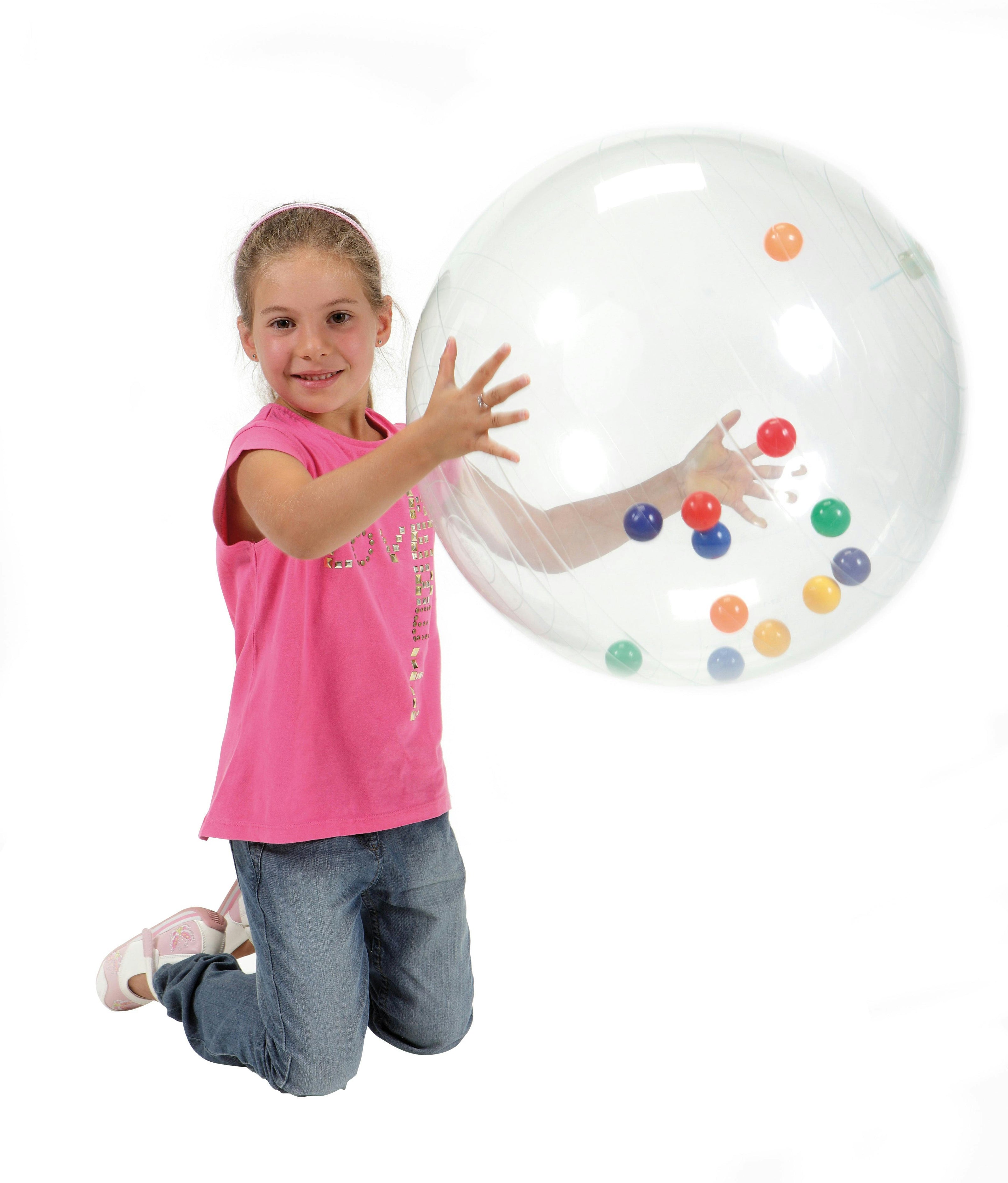 Activity Ball 50
