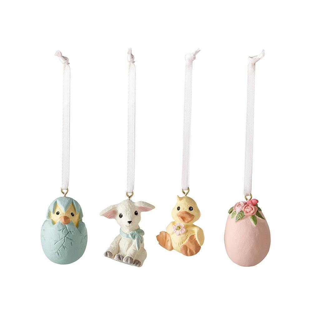 Spring Animal Babies