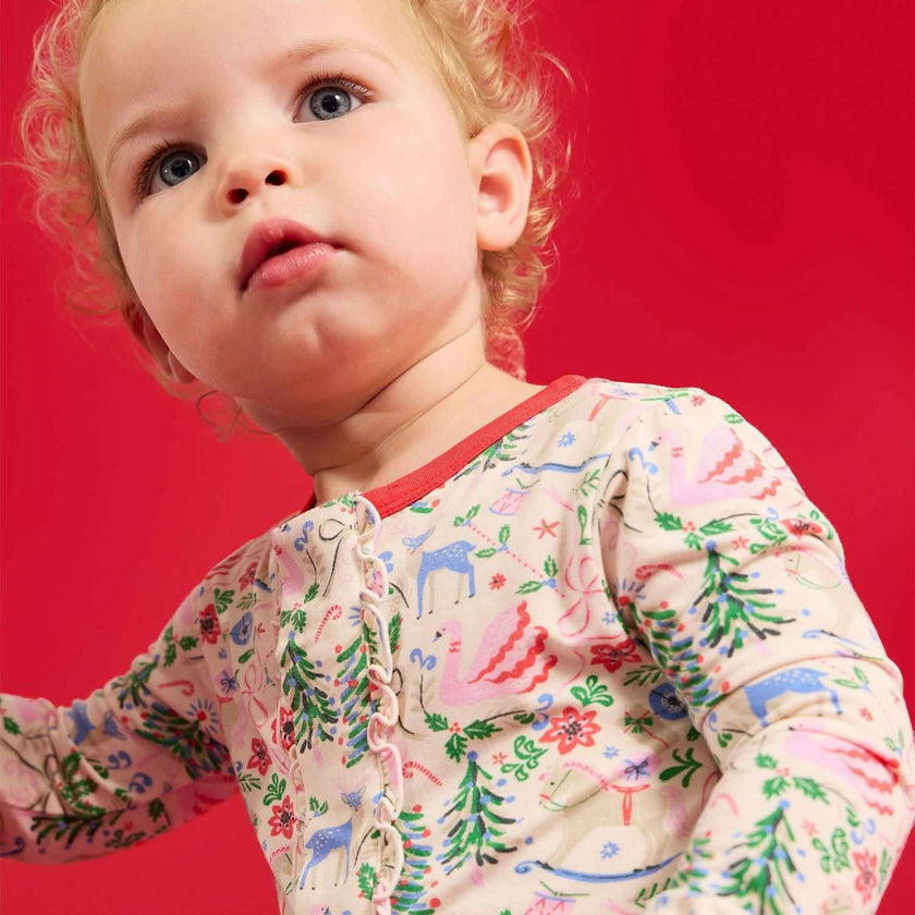 Magnetic PJ Set SUG PLUM DREAM