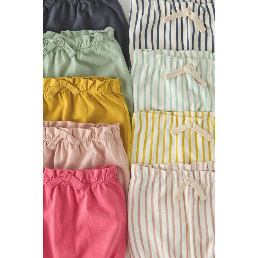 Bloomer Short, Pink