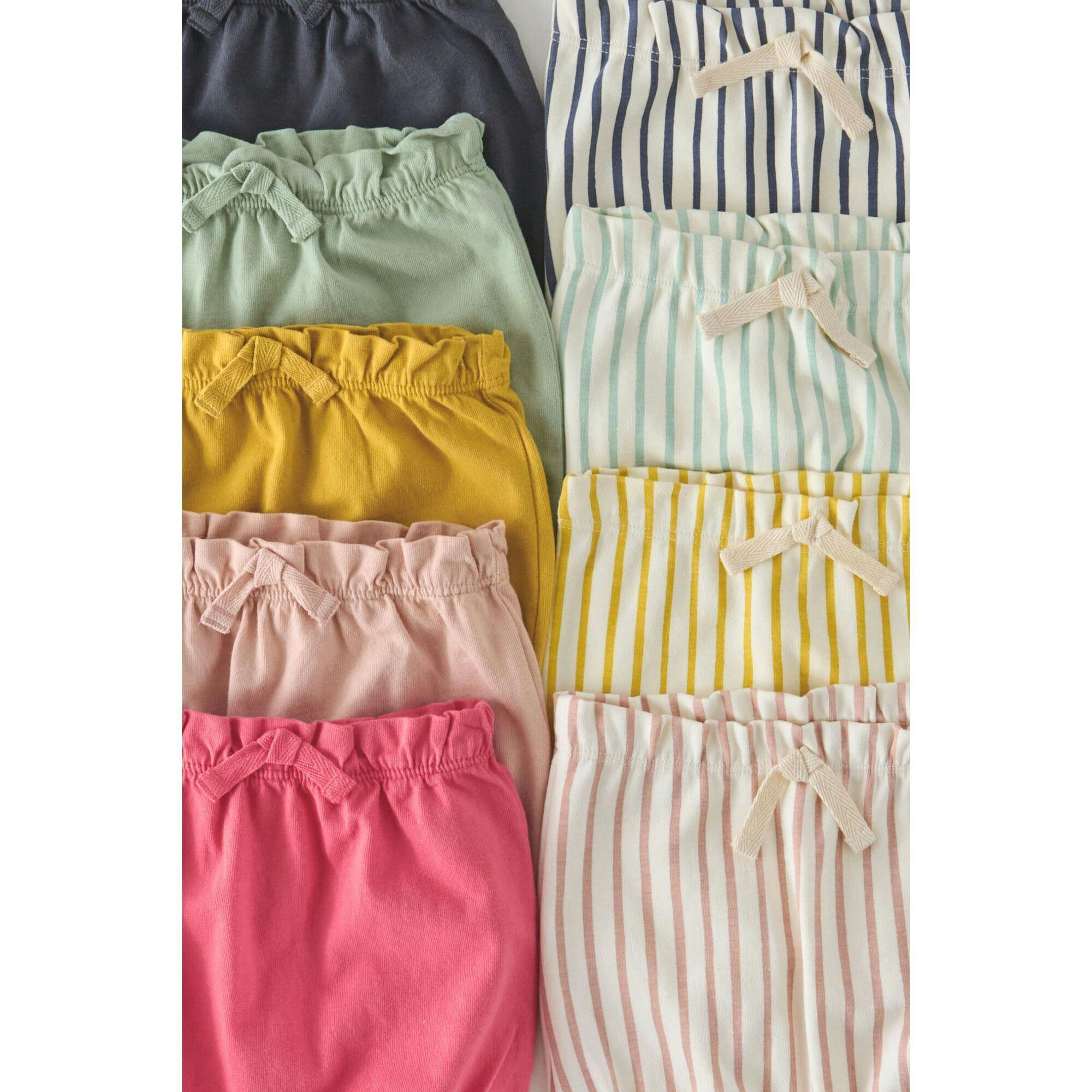 Bloomer Short, Pink