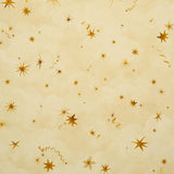 Luminaries Mid-Scale Design Textured Wallpaper