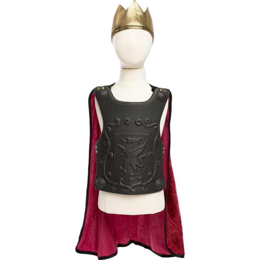 The Legendary Knight Dress Up Bundle