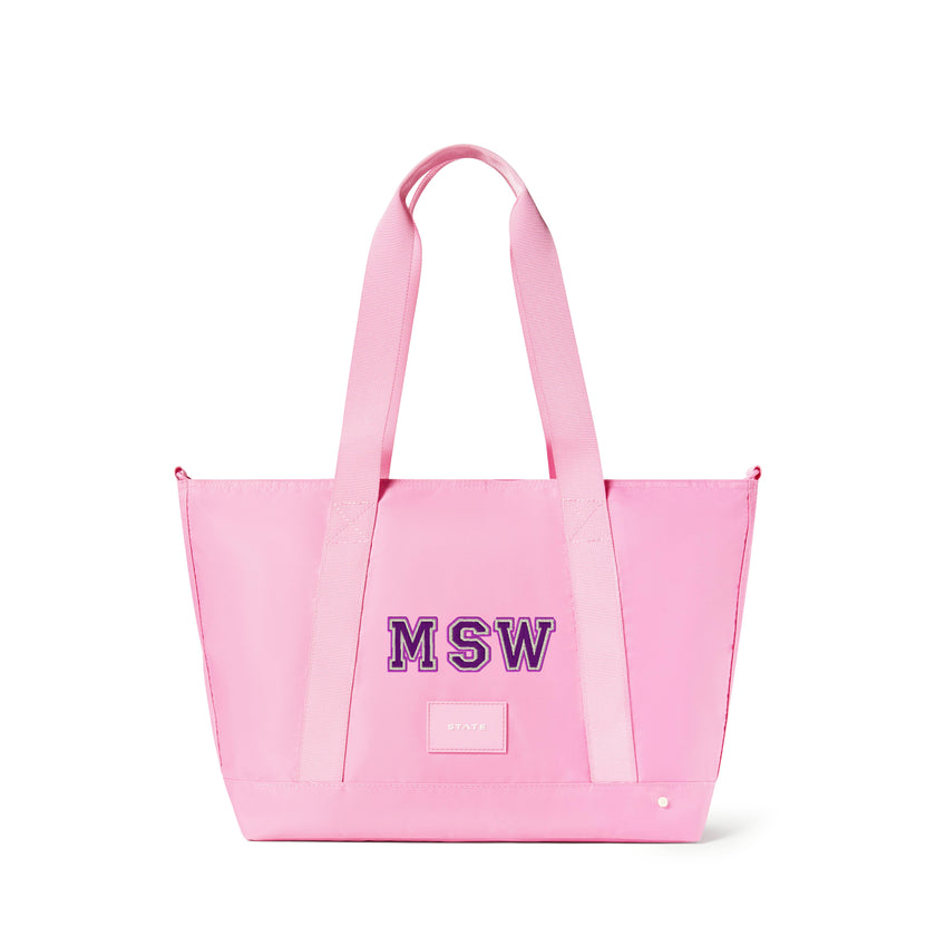 Graham Tote