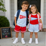 Varsity Shorts