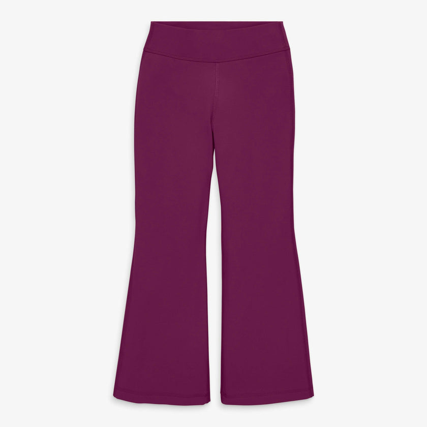 Kids StretchSoft flared legging