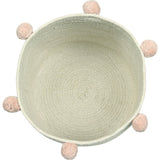 Bubbly Basket
