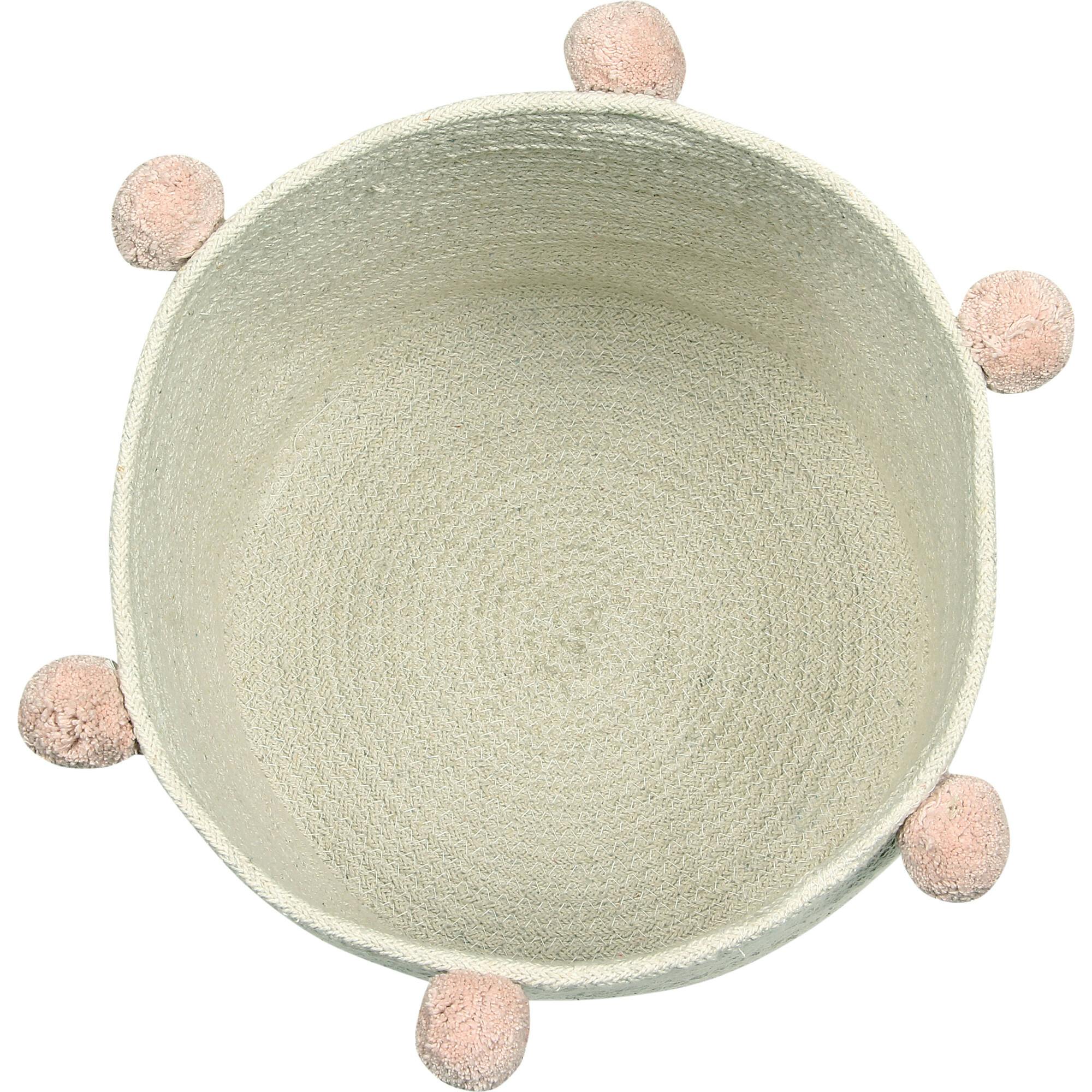 Bubbly Basket