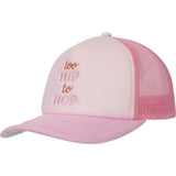 Too Hip to Hop Trucker Hat