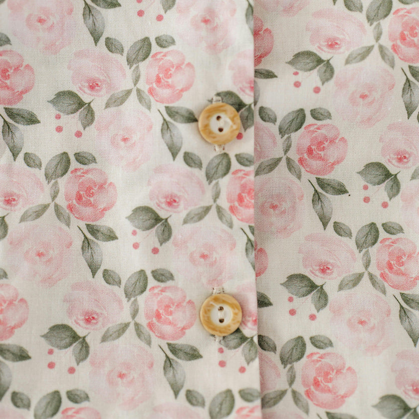 Yara Dress |  Garden Party