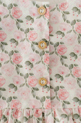 Yara Dress |  Garden Party