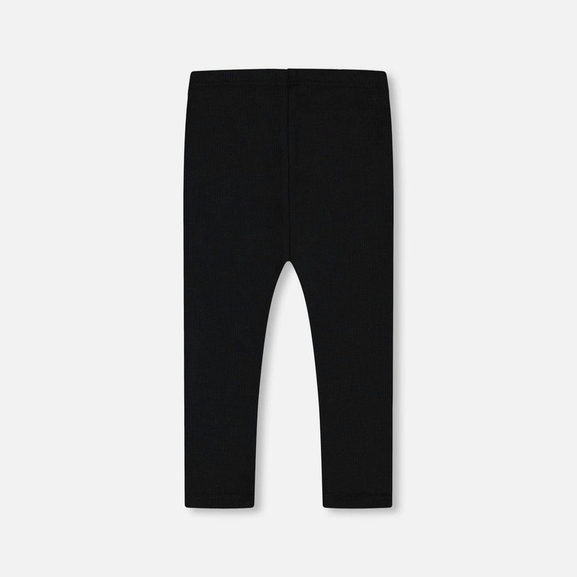 Corduroy Rib Leggings
