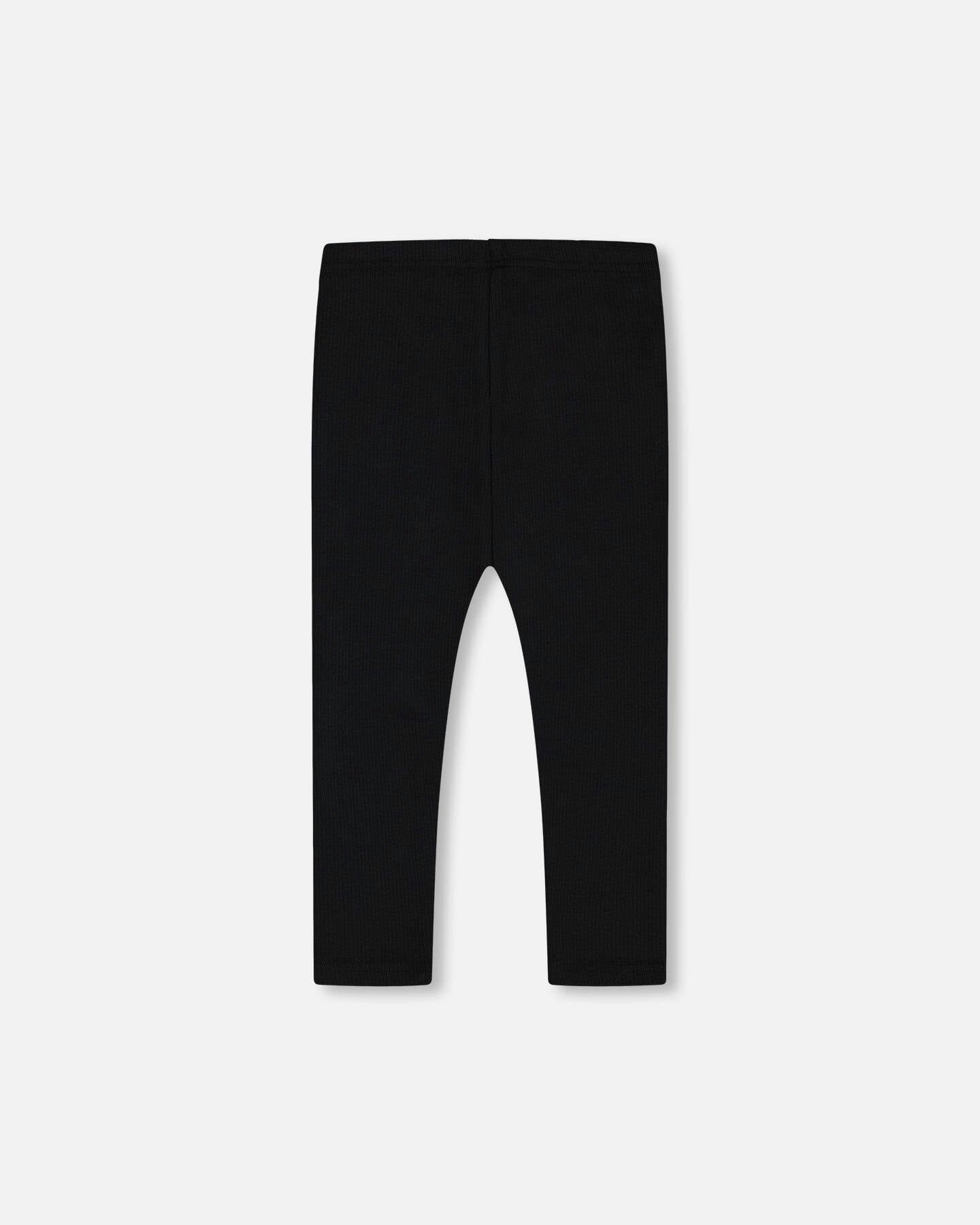 Corduroy Rib Leggings