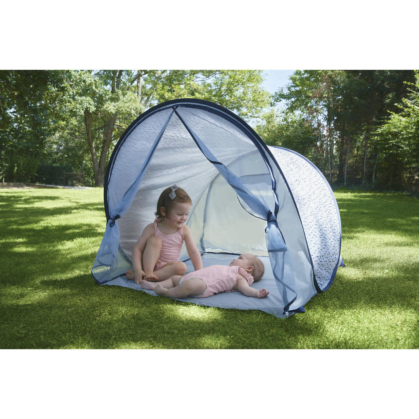 Anti-UV Lite Baby & Toddler Beach Tent