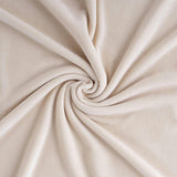 Soft Blanket - Beige