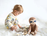 Sloth Plush