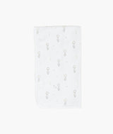 Flying Elephants Blanket