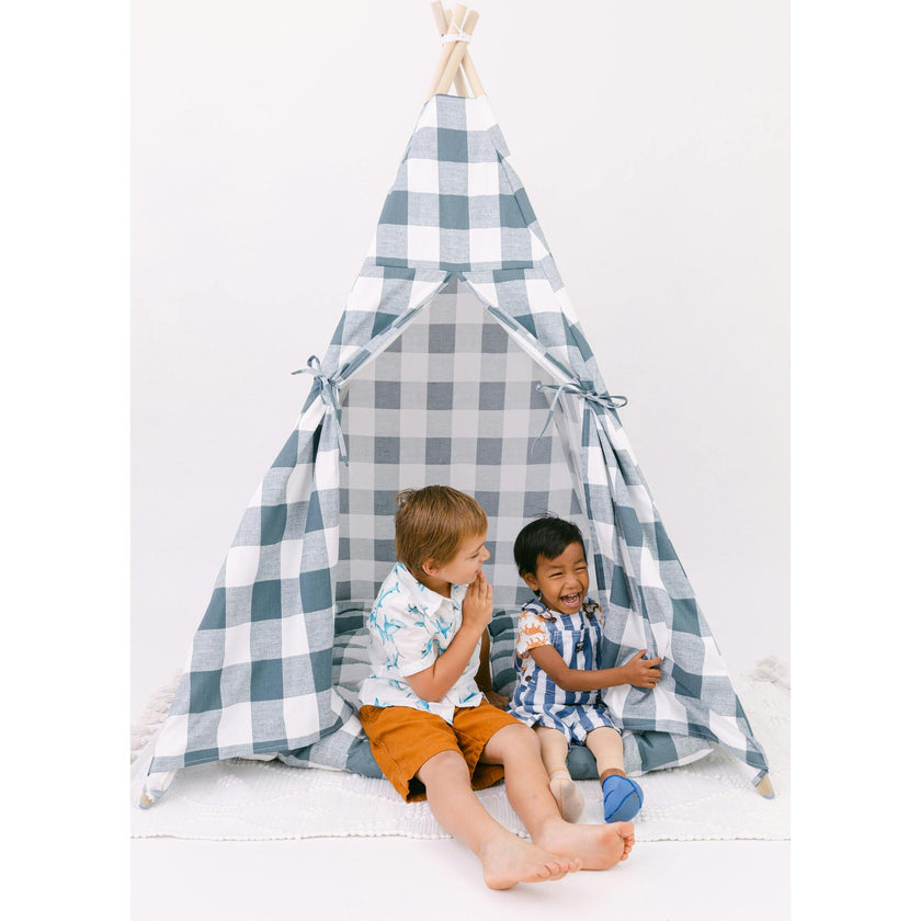 Zeek Play Tent