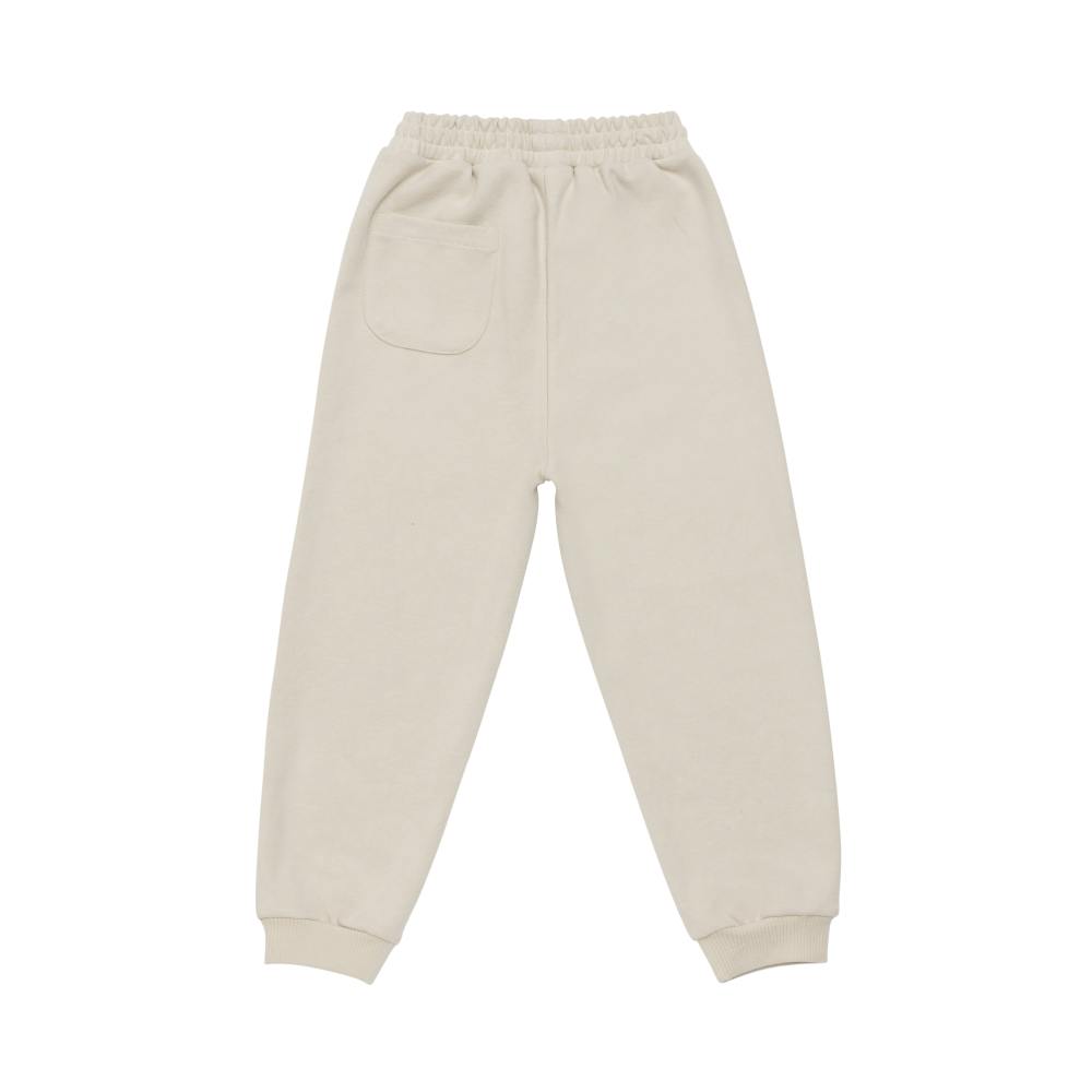 Remzie Sweat Pants | Macaroon