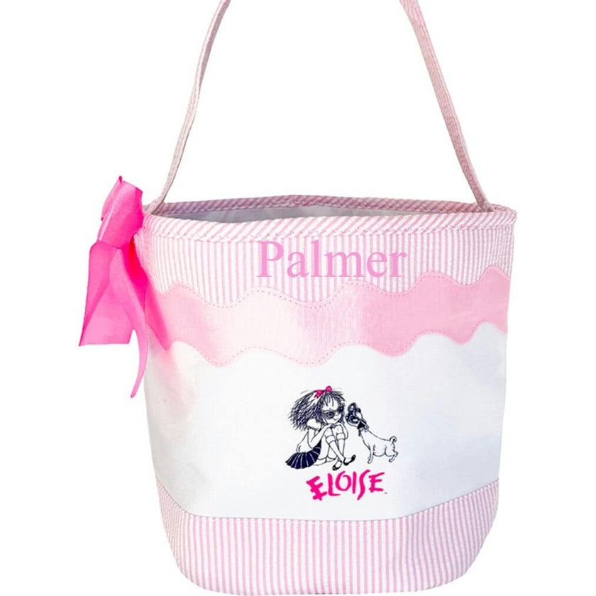 Eloise™ & Weenie Toy Tote