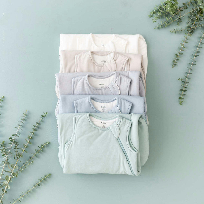 Sleep Bag 1.0 TOG, Oat