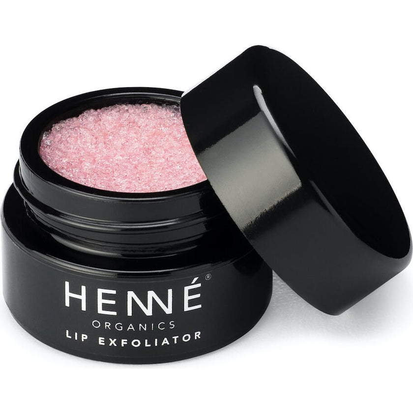 Rose Diamonds Lip Exfoliator