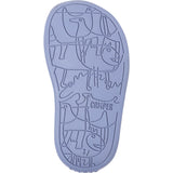 Bicho Leather Flexible First Walker Sandals