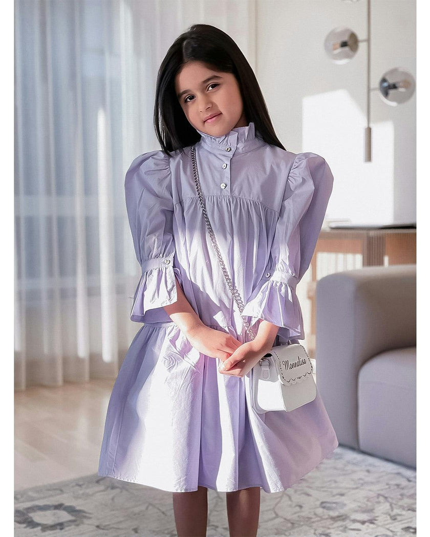 Eloise dress