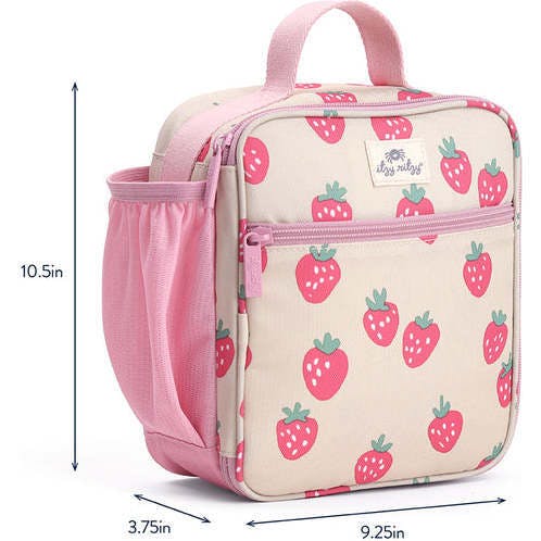 Itzy Lunch Box