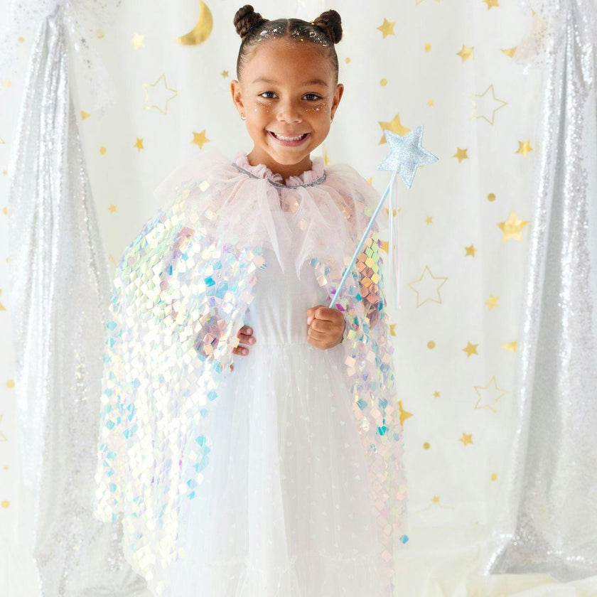 Moonbeam Wand