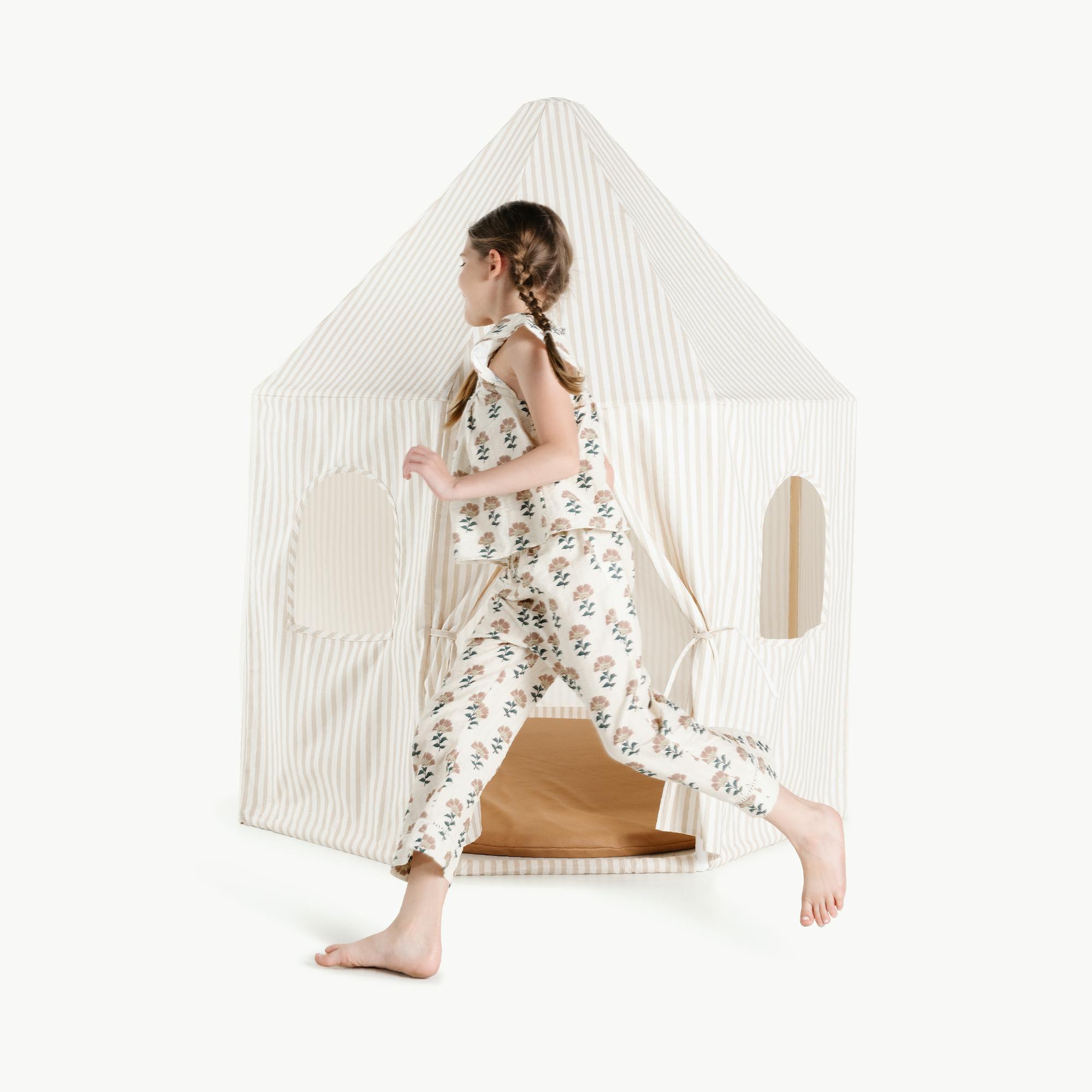 Play Tent