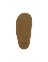 Bloom White Canvas Soft Sole