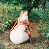 Bouncing Friends | Tiger & Swan (2 Pack) PRE-ORDER 10.27 DELIVERY