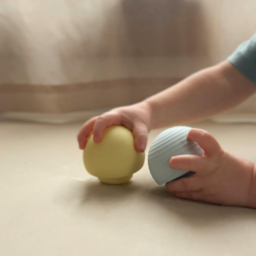 (un)Ordinary Squirty Bath Toy