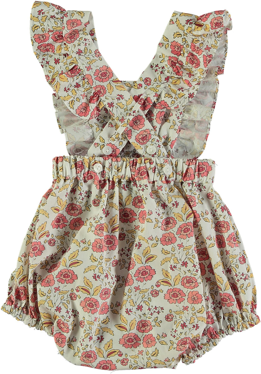 Baby romper Rato
