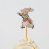 Peter Rabbit™ In The Garden Cupcake Kit