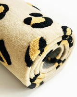 Leopard Rug, Prints