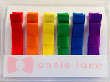 Six Bows Box Set