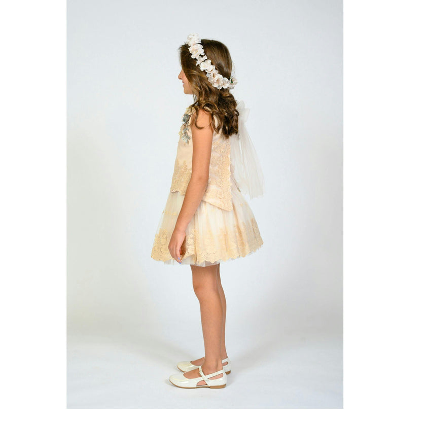 Montrose Dress