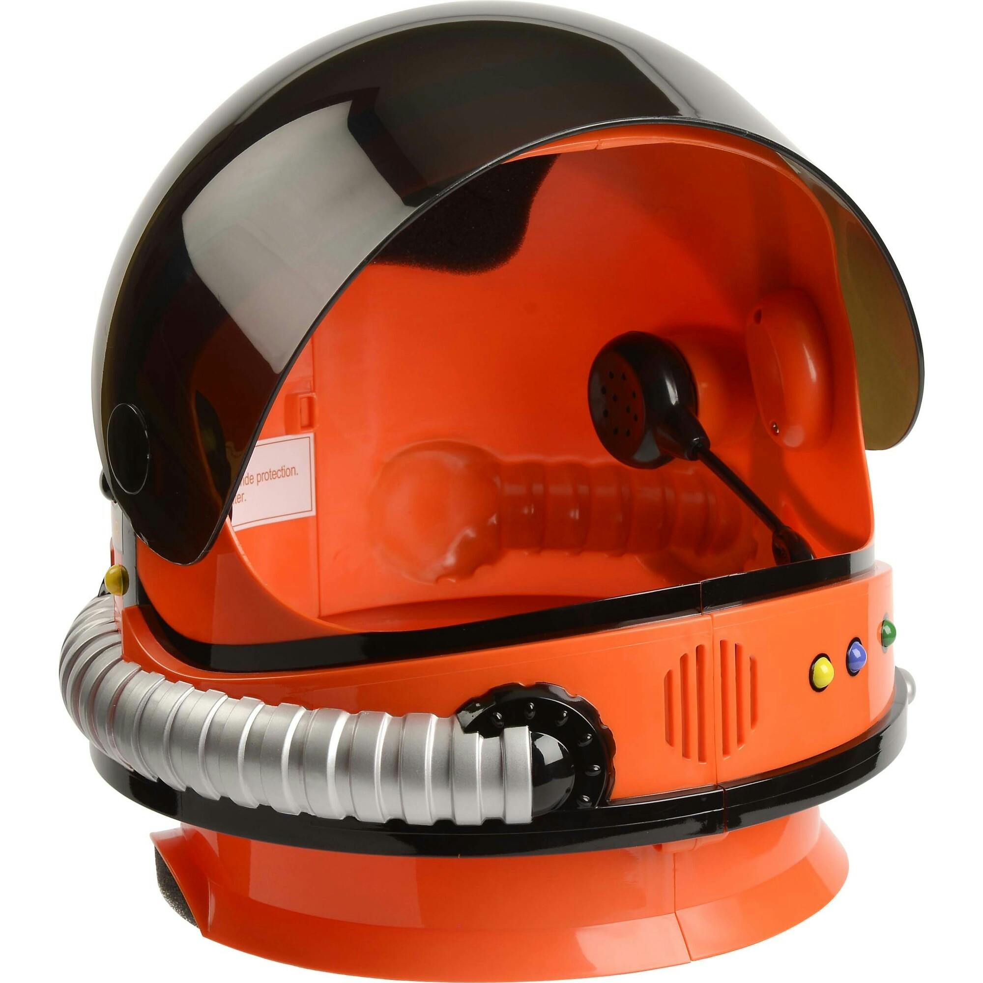 Jr. Astronaut Helmet with Sound